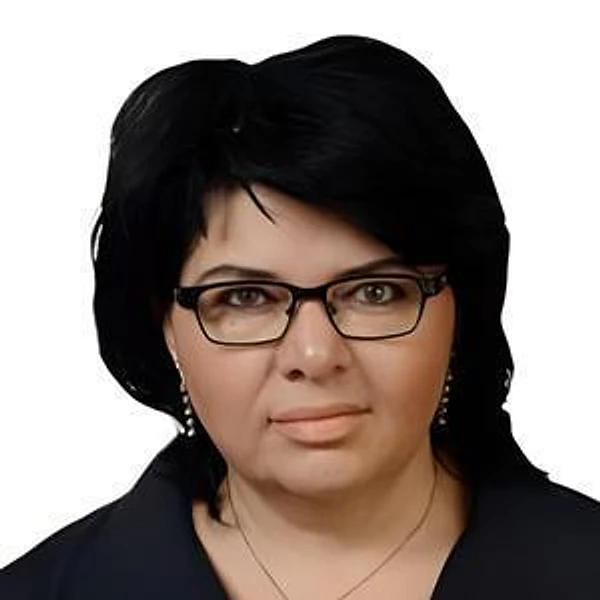 Темботова Жанна Хасановна — Сосудистый хирург (ангиохирург), Москва