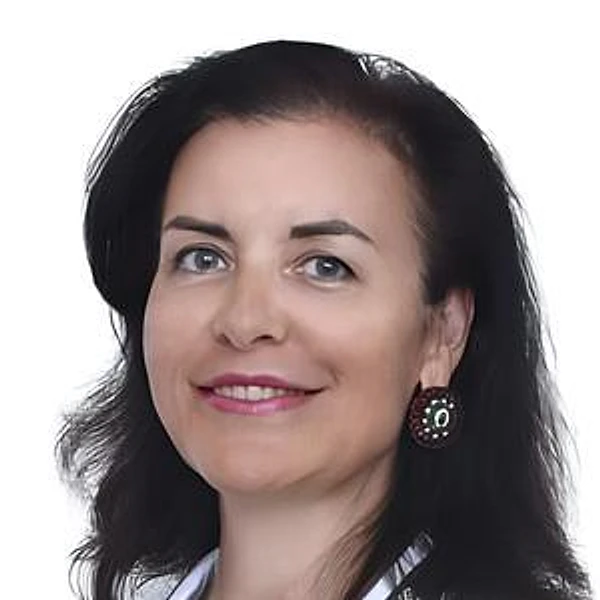 Орлова Елена Васильевна — Врач УЗИ, Москва