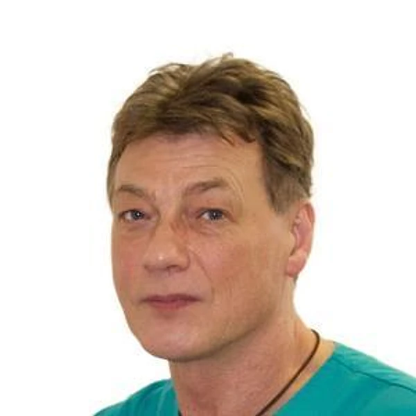 Прошин Евгений Владимирович — Эндокринолог, Долгопрудный