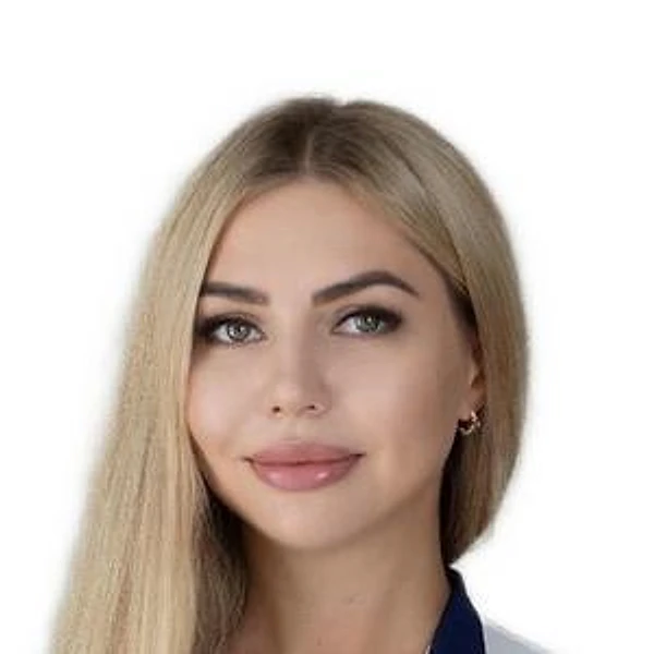 Гелюсова Александра Владимировна — Врач-косметолог, Трихолог, Ростов-на-Дону
