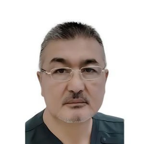 Ачилдыев Джуманазар Джумабаевич — Детский хирург, Детский андролог, Детский уролог, Санкт-Петербург
