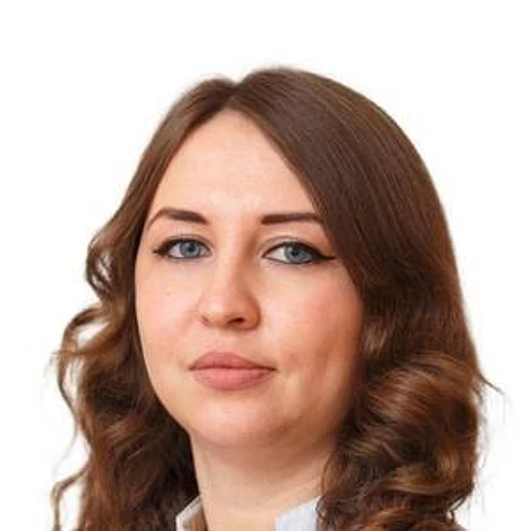 Боцман Елена Александровна — Педиатр, Аксай