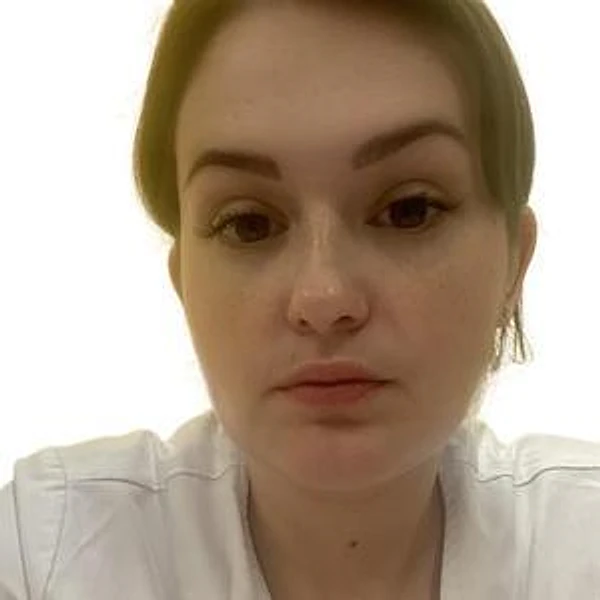 Шкуропатова Вероника Сергеевна — Акушер, Аксай