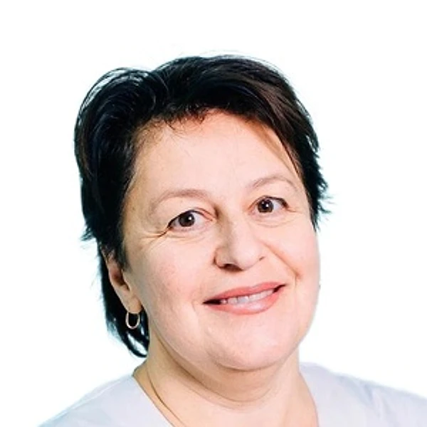Мамыкина Ольга Михайловна — Уролог, Сибай