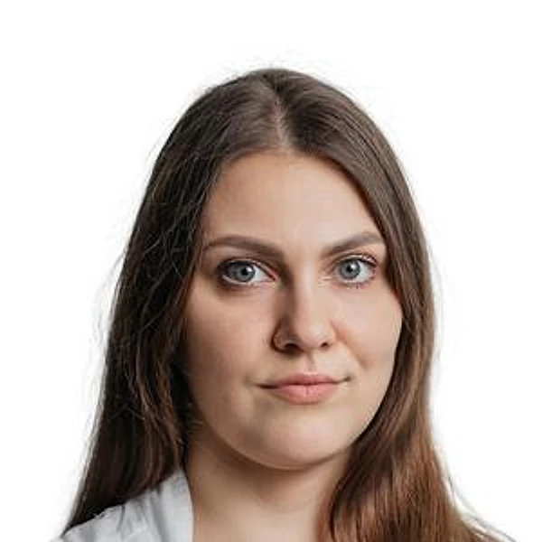 Вовк Анастасия Александровна — Терапевт, Аксай