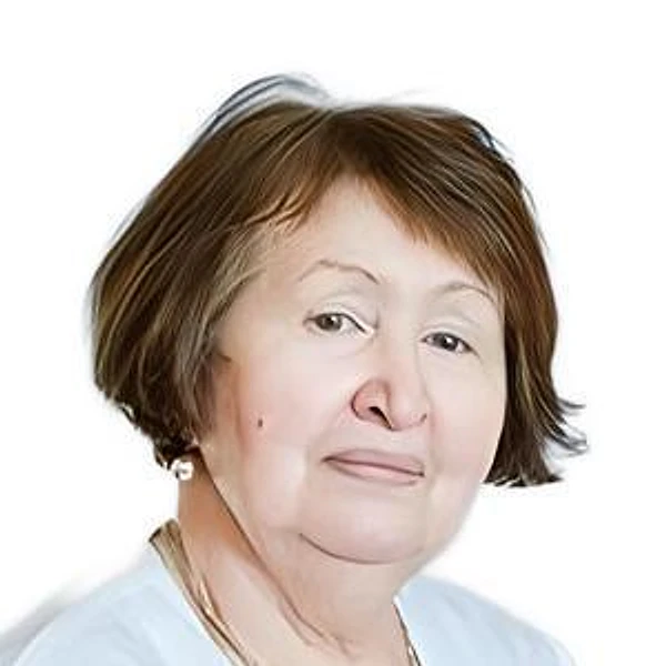 Хаммад Надежда Ивановна — Гинеколог, Волгоград