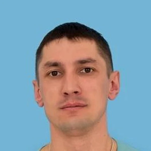 Казаков Пётр Николаевич — Стоматолог-хирург, Чебоксары