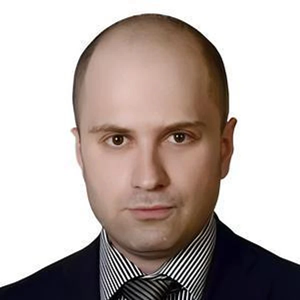 Шенгелия Лаша Давидович — Кардиохирург, Москва