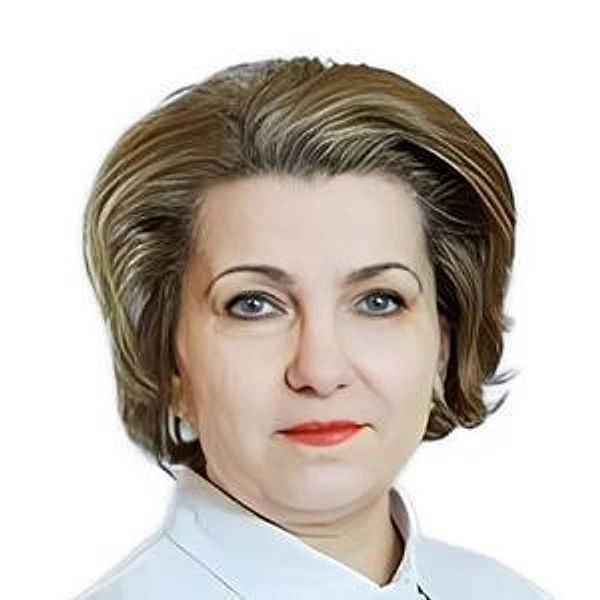 Рамзаева Надежда Алексеевна — Гинеколог, Волгоград