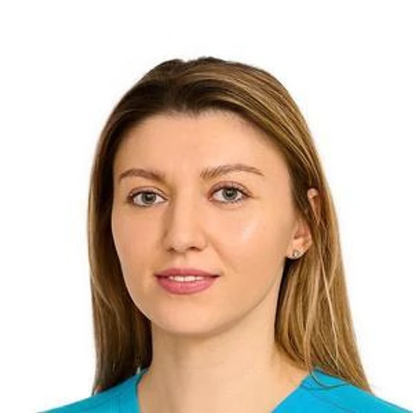 Андреева Анна Олеговна — Педиатр, Специалист по грудному вскармливанию, Ростов-на-Дону