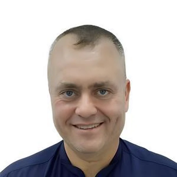 Кармальков Дмитрий Валерьевич — Стоматолог, Аксай