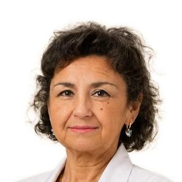 Сухомлинова Ирина Вячеславовна — Клинический психолог, Москва