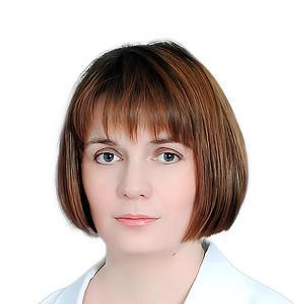 Русакова Анна Владимировна — Врач-косметолог, Дерматовенеролог, Волгоград