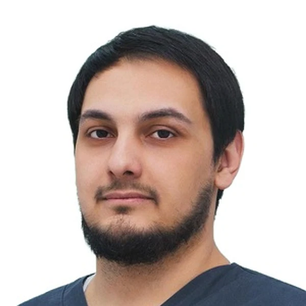 Депелян Эдуард Давидович — Стоматолог-хирург, Стоматолог-имплантолог, Петрозаводск