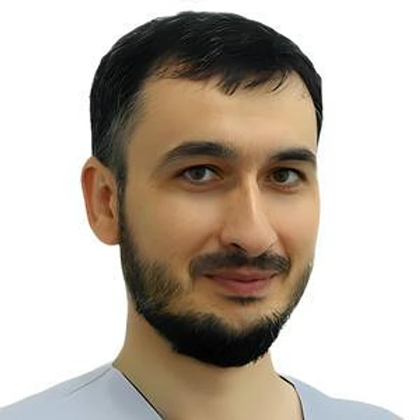 Апшаев Алим Мухтарович — Онколог, Онколог-дерматолог, Хирург, Нижний Новгород