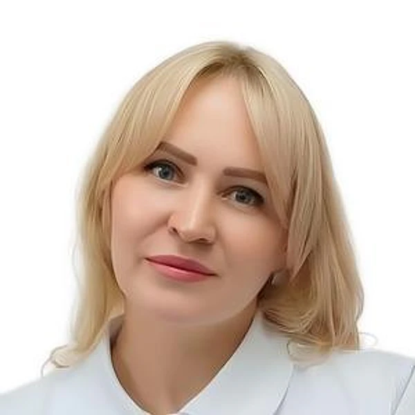 Бердникова Мария Леонидовна — Онколог, Маммолог, Химиотерапевт, Нижний Новгород
