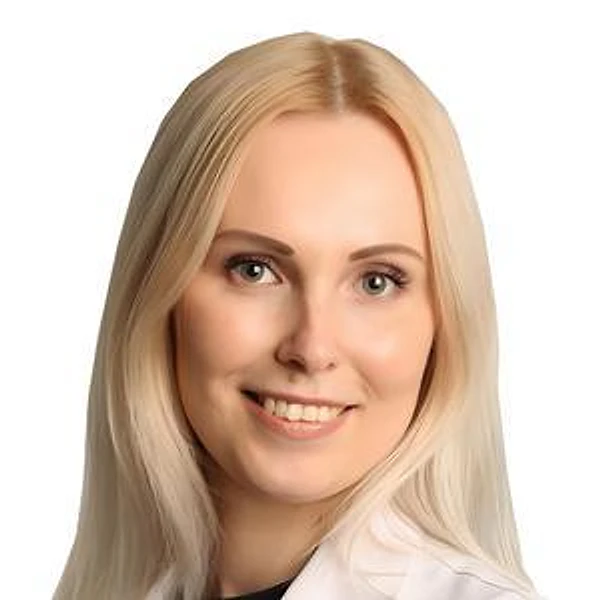 Володеева Екатерина Александровна — Невролог, Рефлексотерапевт, Нижний Новгород