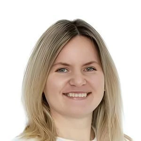 Парфенова Ольга Владимировна — Кардиолог, Аритмолог, Функциональный диагност, Ялта