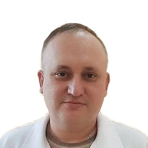 Заливко Дмитрий Петрович — Аллерголог, Иммунолог, Педиатр, Терапевт, Ялта