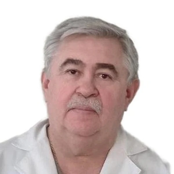 Давлеев Дамир Шайхнурович — Онколог-уролог, Симферополь