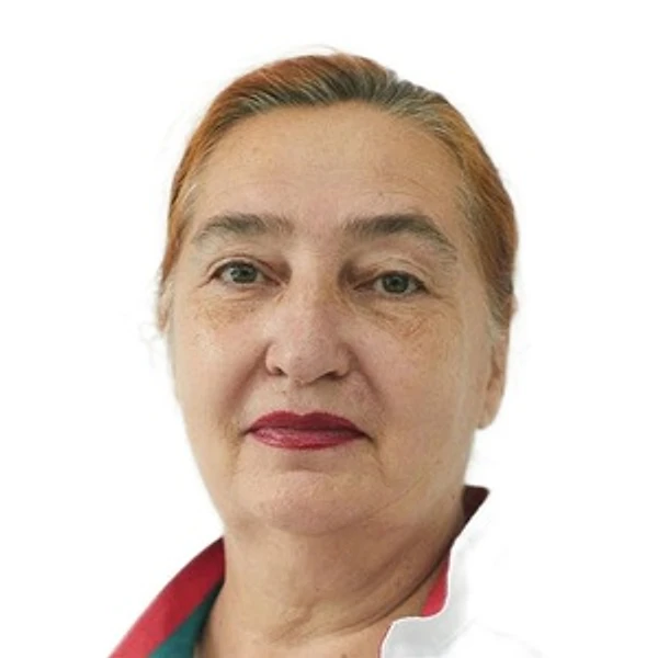 Карежева Тамара Хабасовна — Онколог, Нальчик