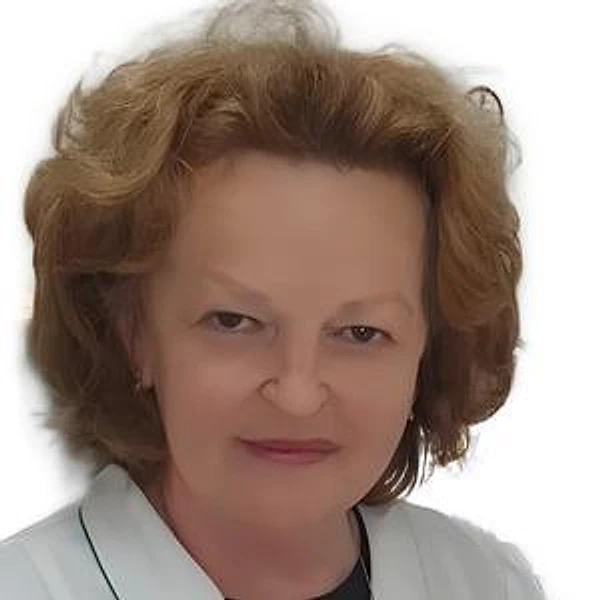 Галочкина Галина Владимировна — Врач УЗИ, Ялта