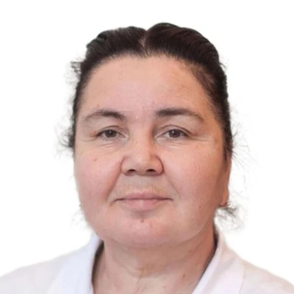 Чучаева Лиза Муратовна — Гематолог, Нальчик