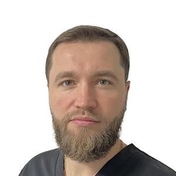 Соловьев Алексей Олегович — Проктолог (колопроктолог), Бариатрический хирург, Хирург, Волгоград