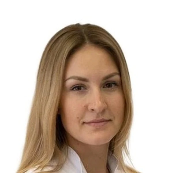 Воинская Екатерина Александровна — Косметолог-эстетист, Санкт-Петербург