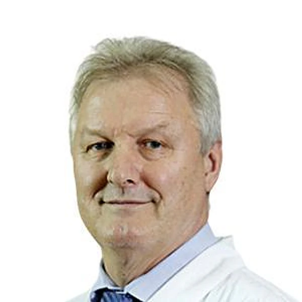 Очкуренко Александр Алексеевич — Детский ортопед, Травматолог, Москва