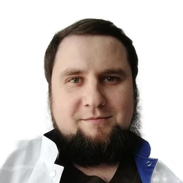 Соловьёв Денис Анатольевич — Травматолог, Ортопед, Северодвинск