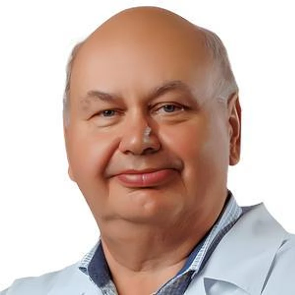 Зайцев Алексей Николаевич — Невролог, Волгоград