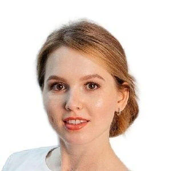 Струнина Анастасия Васильевна — Стоматолог-гигиенист, Пермь
