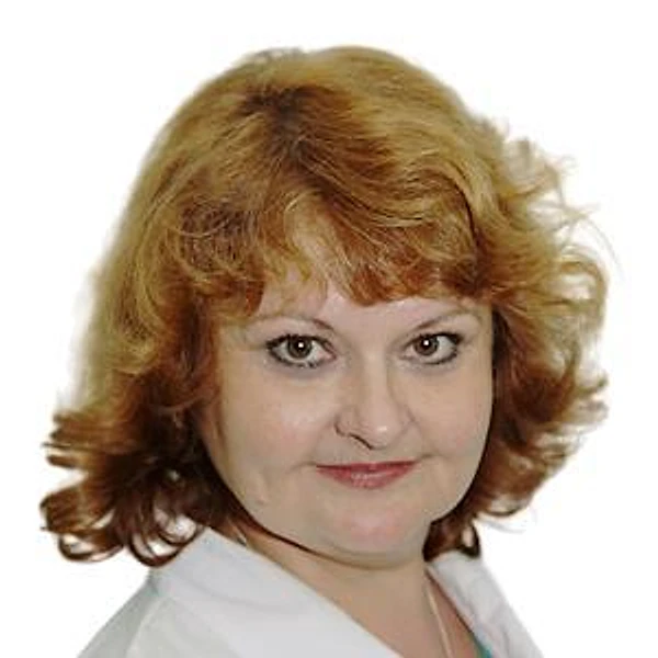 Павлова Марианна Владимировна — Инструктор ЛФК, Москва