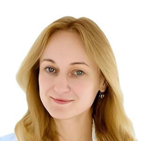 Тесакова Дарья Дмитриевна — Детский нейрохирург, Детский ортопед, Ортопед, Травматолог, Москва