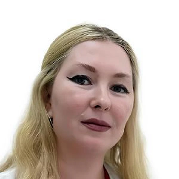 Можарук Дарья Сергеевна — Кардиолог, Ревматолог, Терапевт, Ставрополь