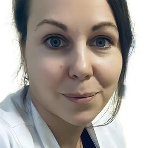 Климкина Кристина Владимировна — Невролог, Мытищи