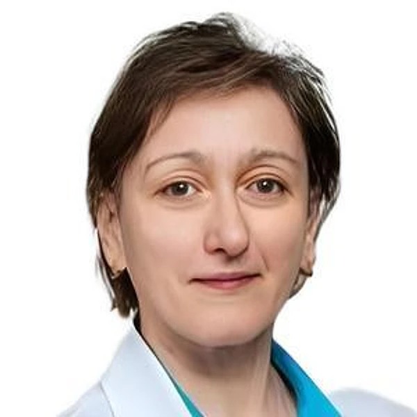 Тарасова Валентина Ивановна — Офтальмолог (окулист), Детский офтальмолог, Волгоград