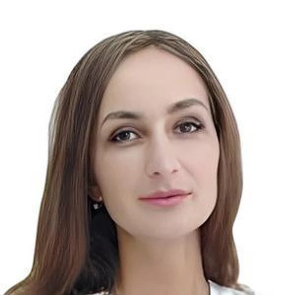 Володина Ирина Юрьевна — Стоматолог-хирург, Люберцы