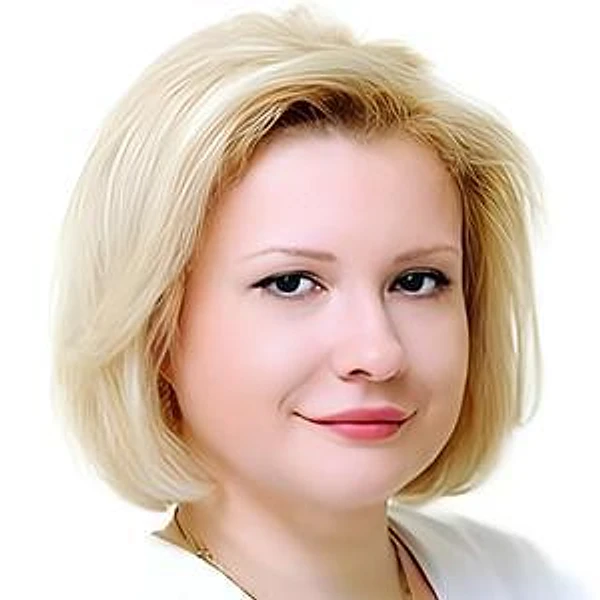 Обухова Екатерина Юрьевна — Дерматолог, Врач-косметолог, Москва