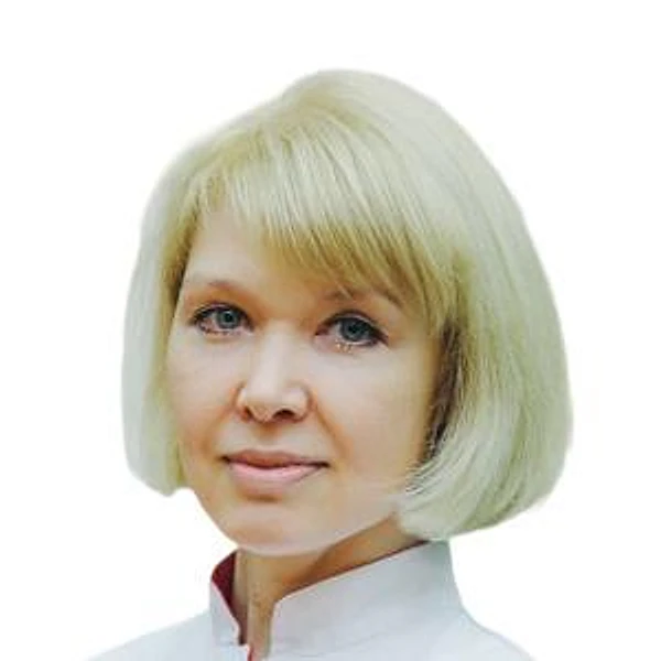 Неганова Лидия Валентиновна — Рентгенолог, Москва