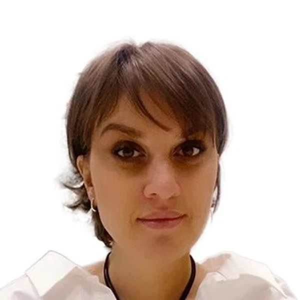 Алпаидзе Саломея Нугзаровна — Акушер, Врач УЗИ, Гинеколог, Детский гинеколог, Санкт-Петербург