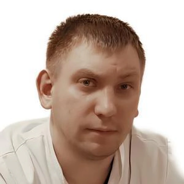 Есауленко Олег Александрович — Психиатр, Москва
