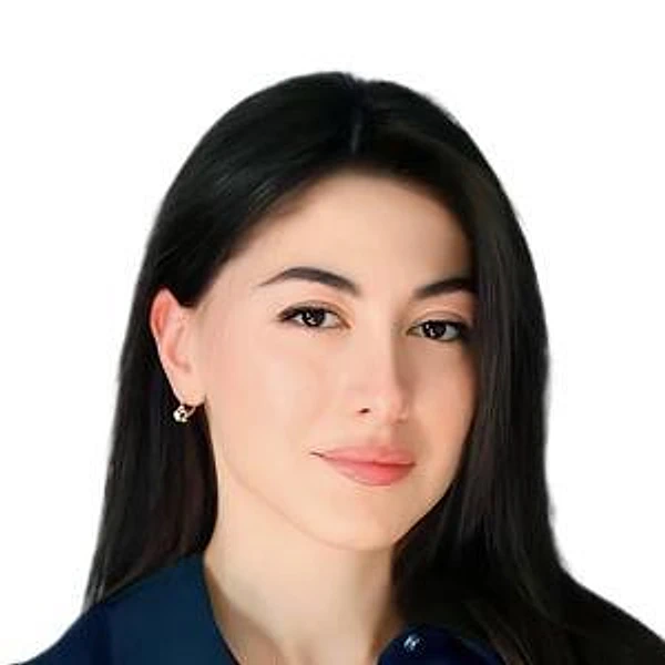Газарян Кристина Эдуардовна — Стоматолог-имплантолог, Пародонтолог, Стоматолог, Стоматолог-хирург, Москва