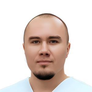 Немицкий Константин Игоревич — Стоматолог-ортопед, Стоматолог, Стоматолог-хирург, Москва
