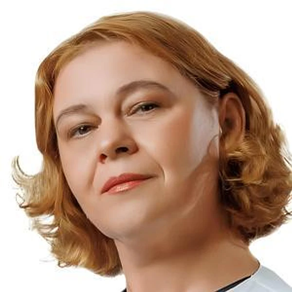 Бакунцева Светлана Васильевна — Стоматолог, Волгоград