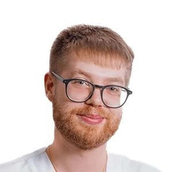 Семенов Владислав Викторович — Стоматолог-ортопед, Стоматолог, Екатеринбург