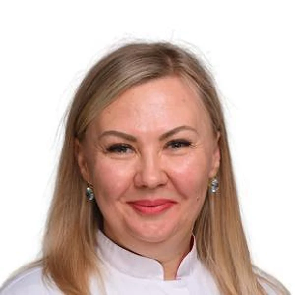 Рудавец Татьяна Александровна — Остеопат, Москва