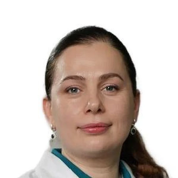 Мукова Лиана Алиевна — Онколог, Тула