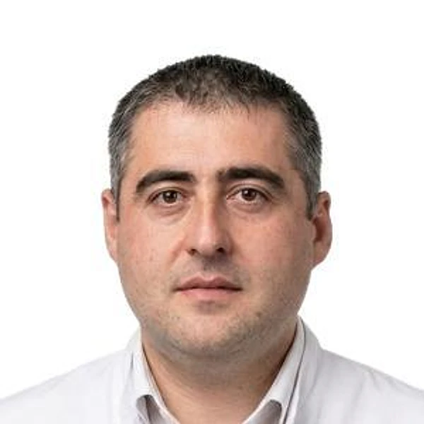 Хуболов Альберт Магомедович — Онколог, Химиотерапевт, Нальчик